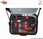 Preview: Compact Tool Backpack - Premium - Stavanger